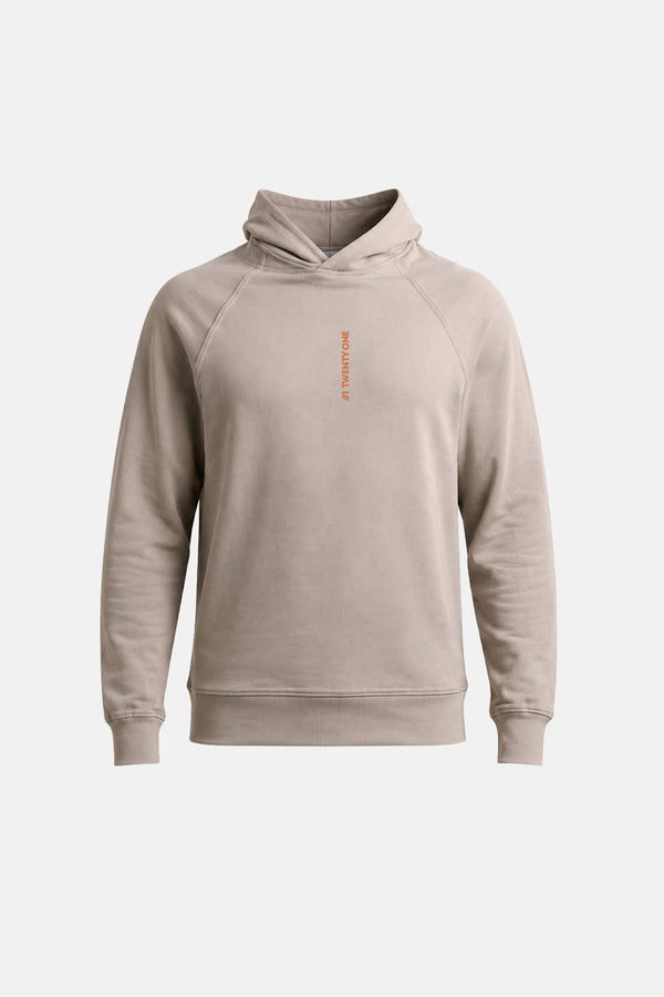 Unisex Hooded Sweatshirt