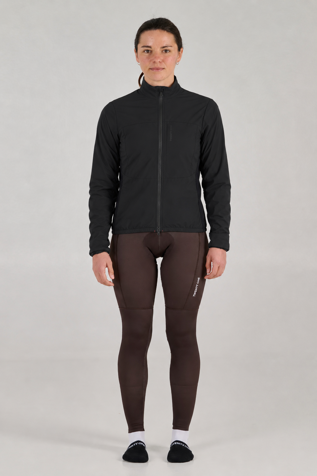 Chaqueta Mujer Factory Thermal  4.0
