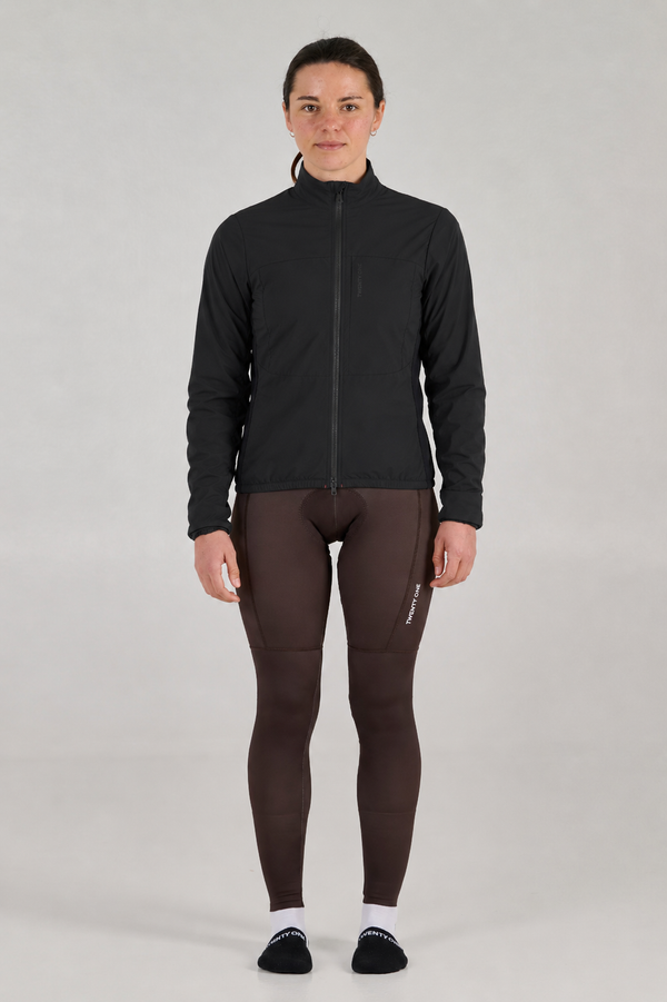 Chaqueta Mujer Factory Thermal  4.0