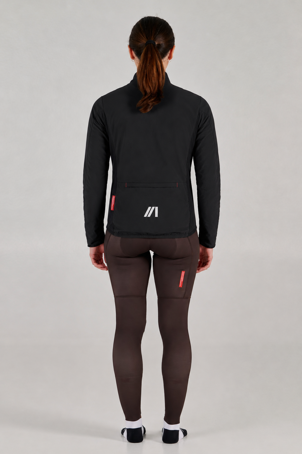 Chaqueta Mujer Factory Thermal  4.0