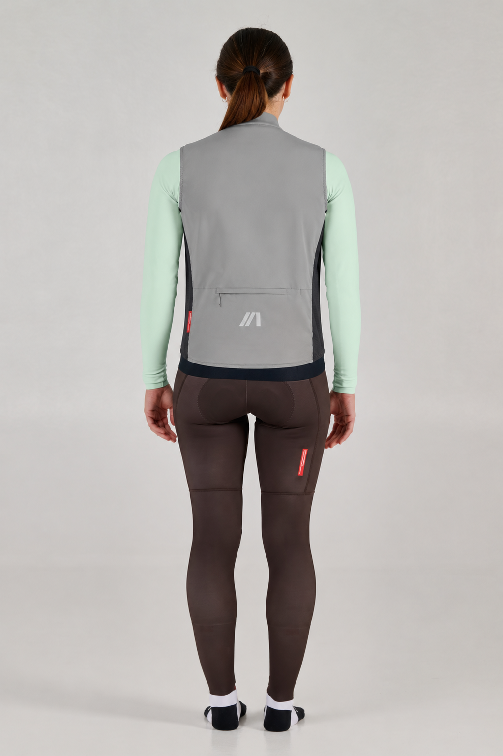 Chaleco Mujer Factory Thermal 4.0