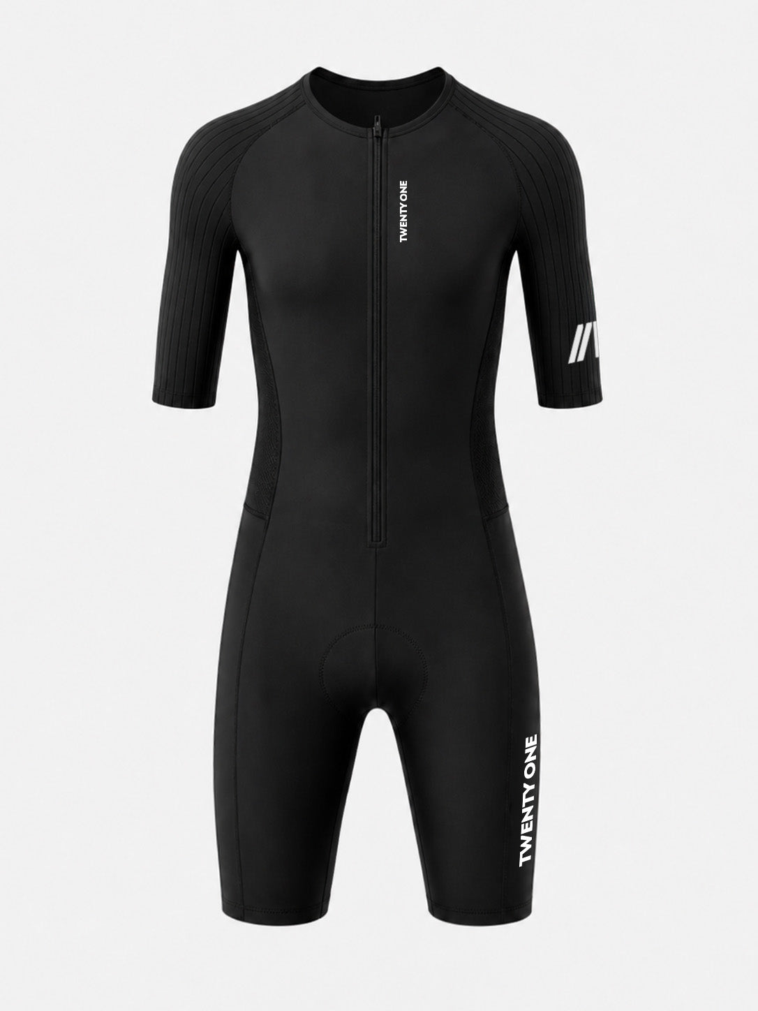 Tri Suit Speed Series.