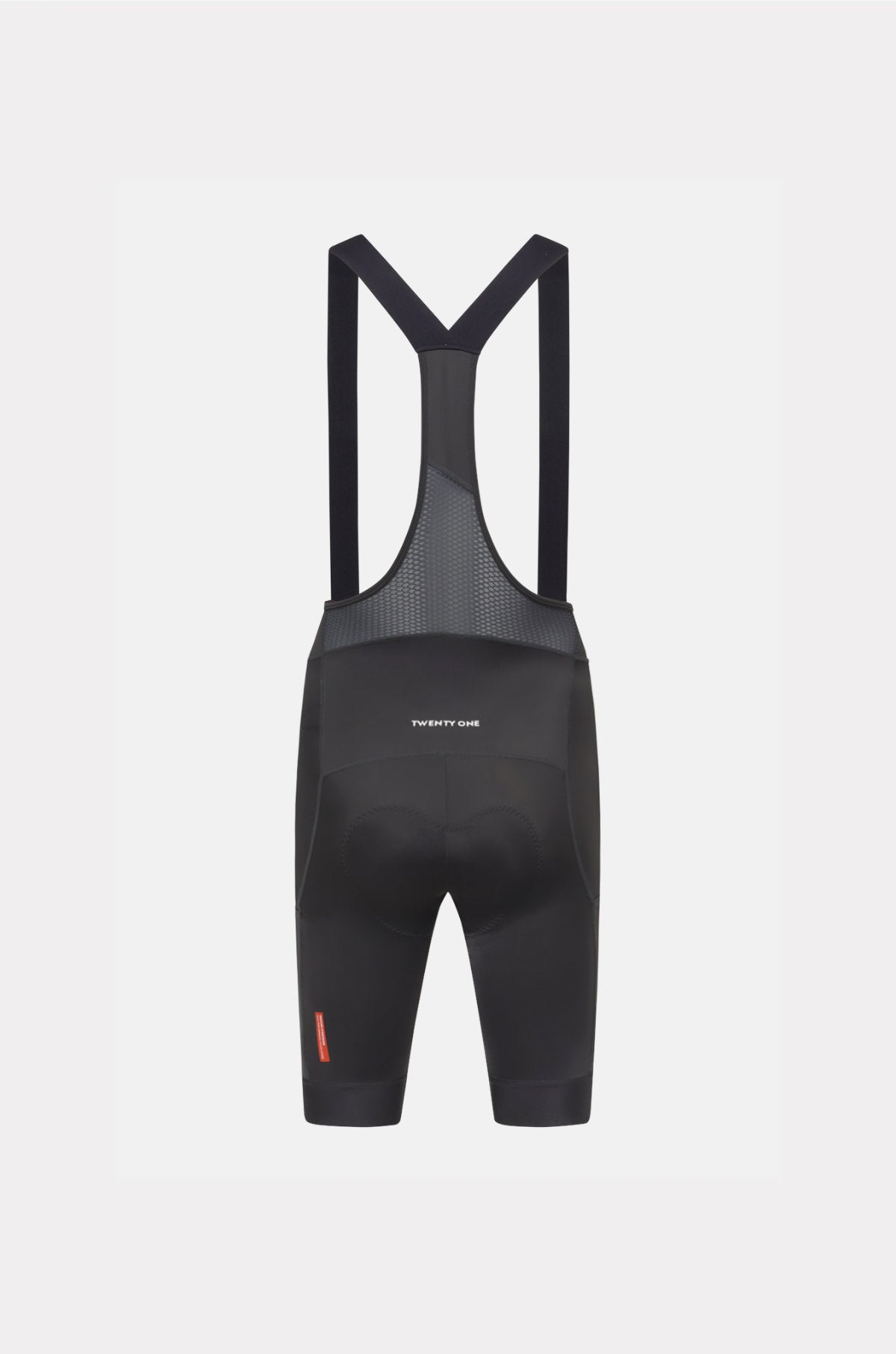 Men's Factory Cargo Bib Shorts