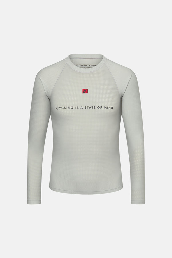 Camiseta Unisex Interior Super Thermal 2.0