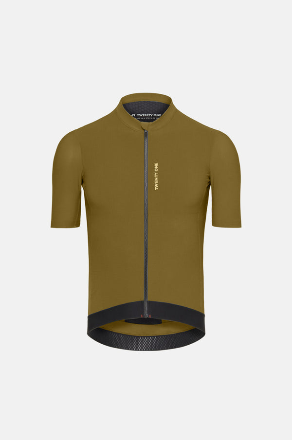 Men's Gravel 2.0 Jersey
