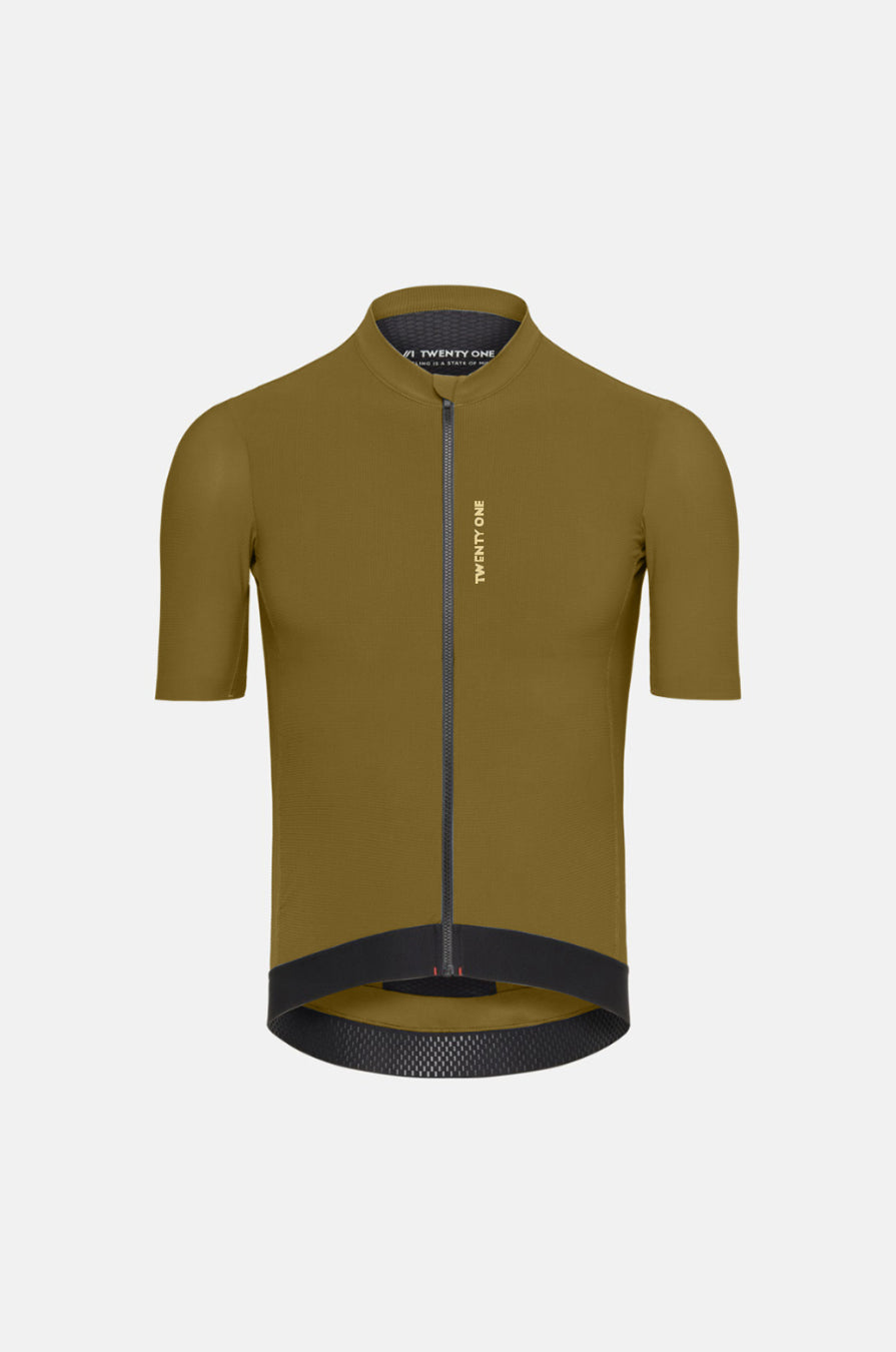 Women's Gravel 2.0 Jersey