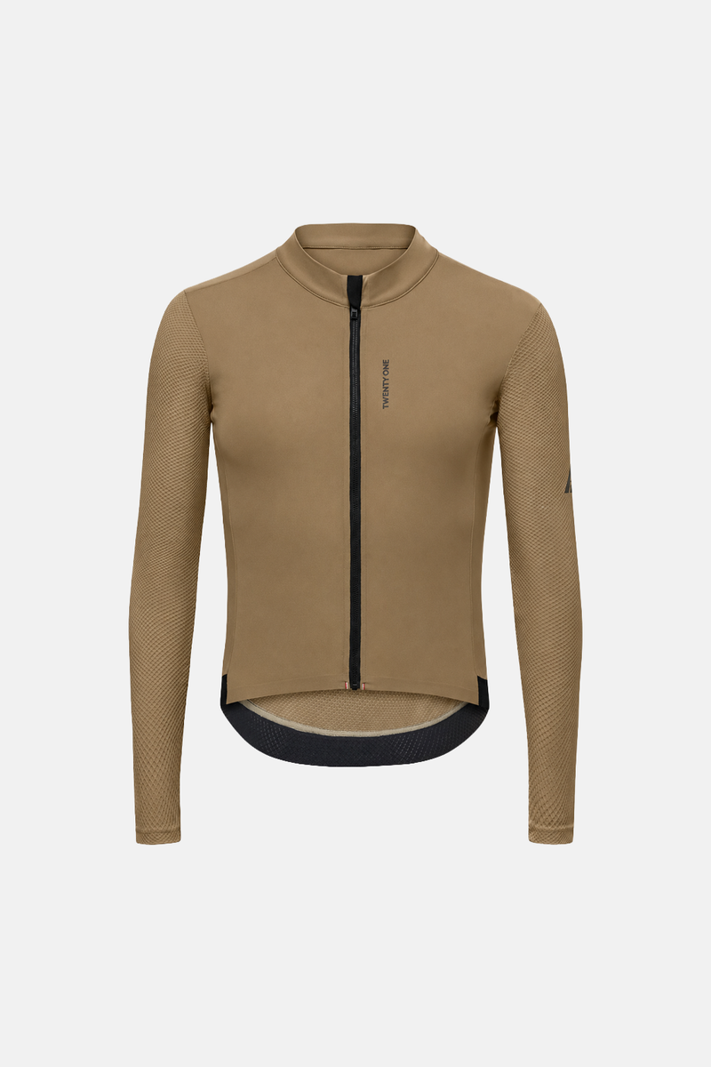 Maillot Hombre Aero Light LS
