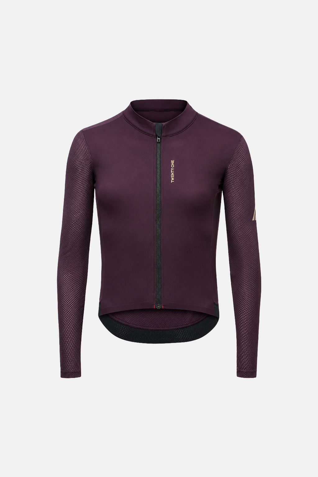 Maillot Hombre Aero Light LS