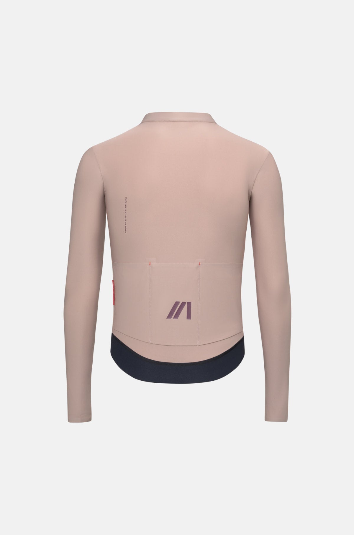 Men's Factory Air LS Jersey