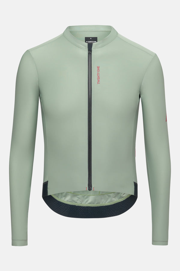 Women's Factory Air LS Jersey