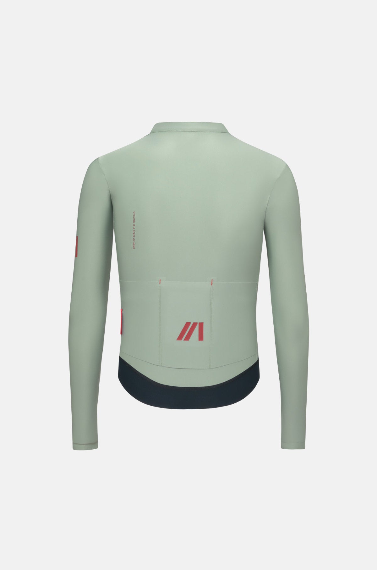 Men's Factory Air LS Jersey