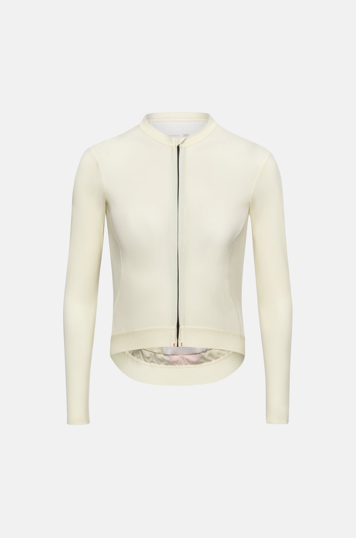 Women's Aero Performance LS Jersey