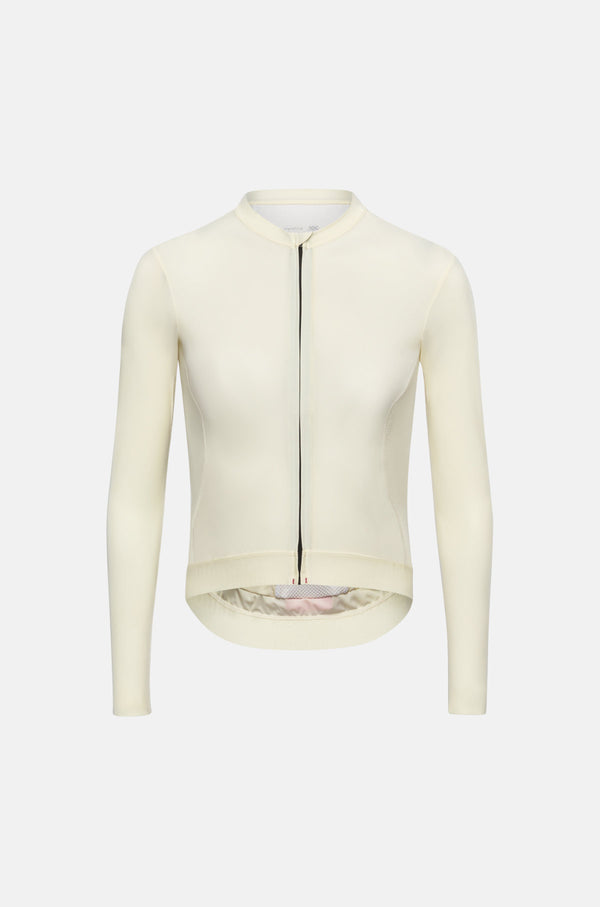 Women's Aero Performance LS Jersey