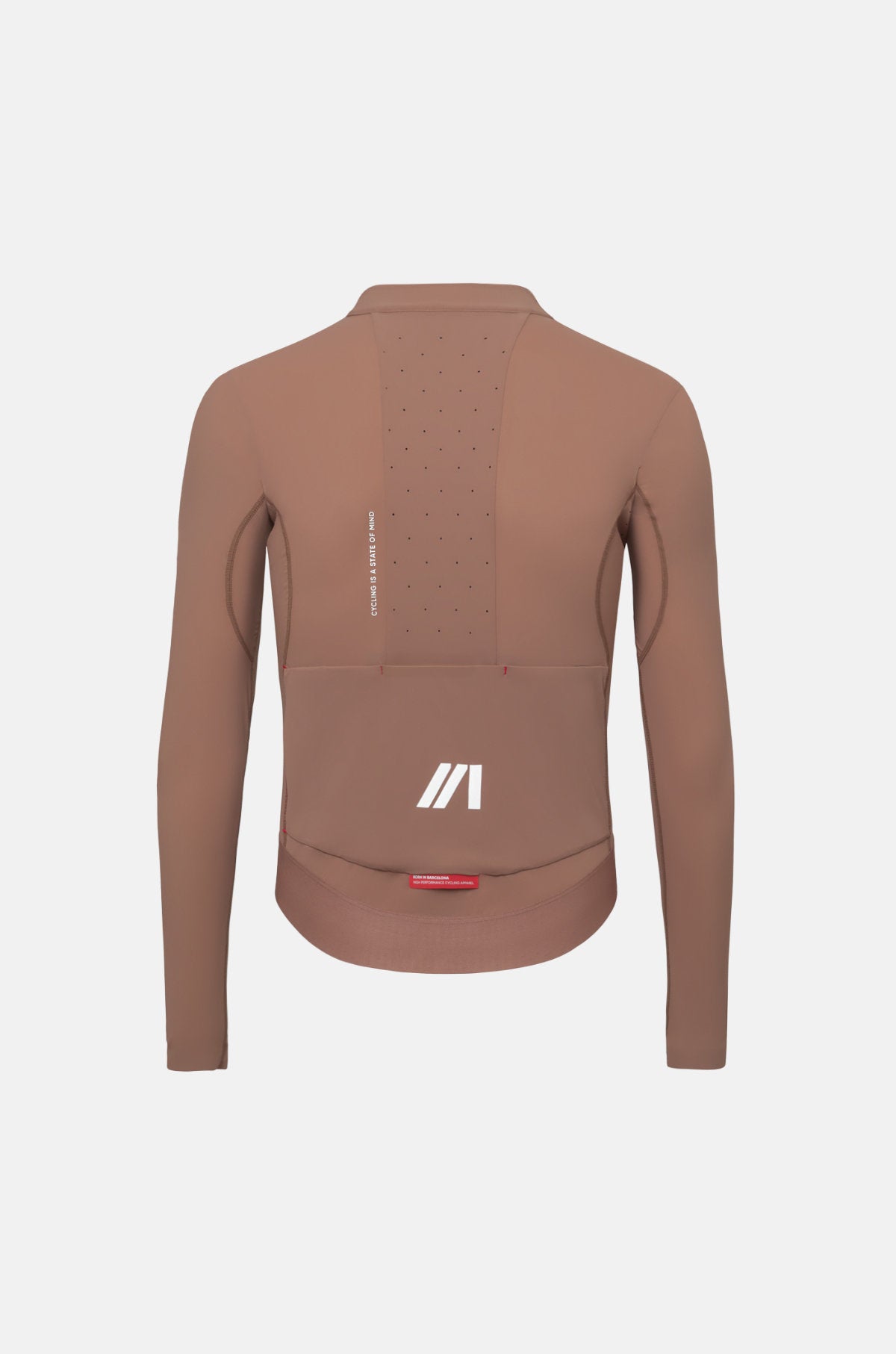 Men's Aero Performance LS Jersey
