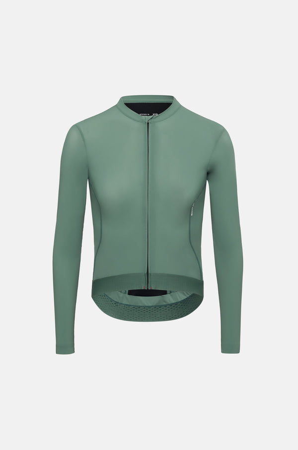 Women's Aero Performance LS Jersey