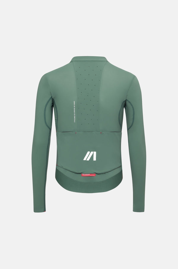 Women's Aero Performance LS Jersey