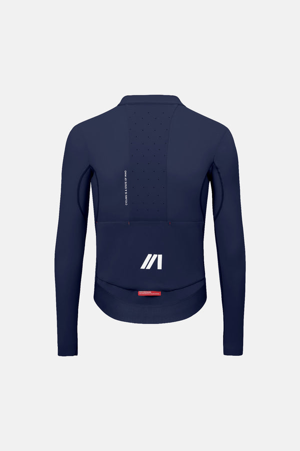 Maillot Mujer Performance LS