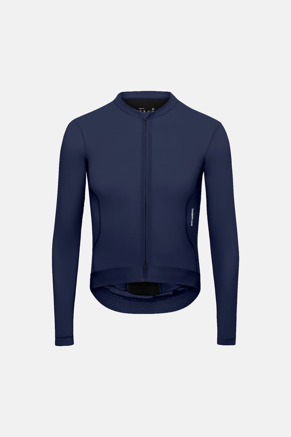 Maillot Hombre Performance LS