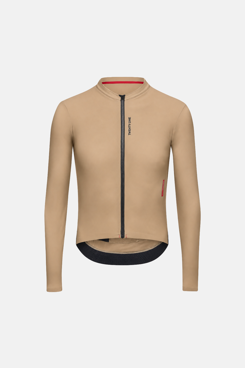 Maillot Hombre Factory Thermal 3.0