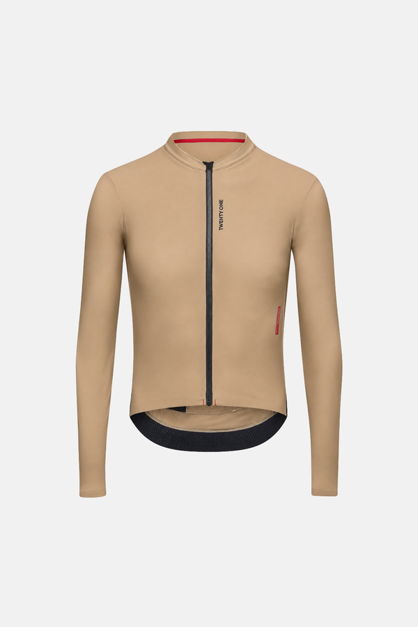 Maillot Mujer Factory Thermal 3.0