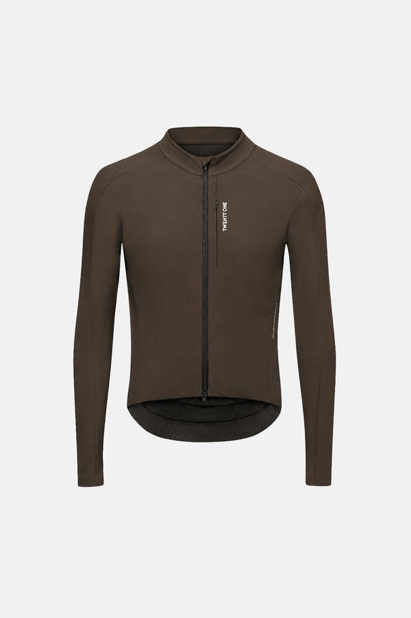Men's Super Thermal 3.0 Factory Jersey