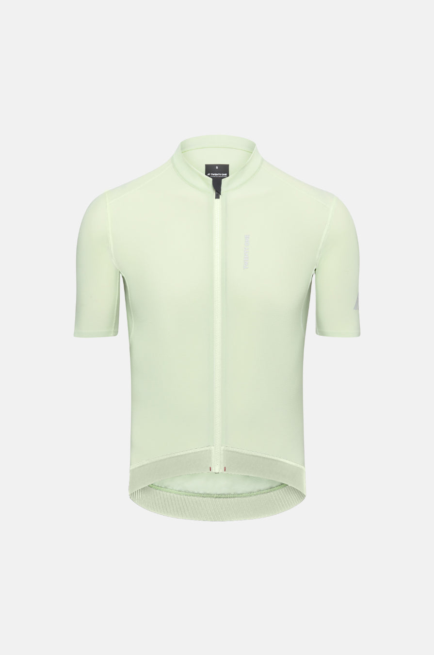 Men's Overline SS Jersey