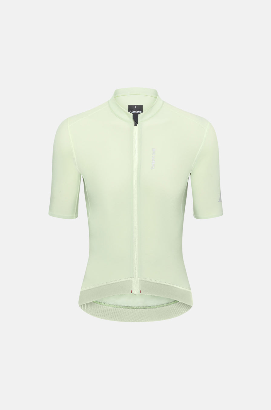 Women's Overline SS Jersey