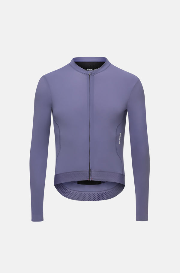 Maglia Aero Performance LS da uomo