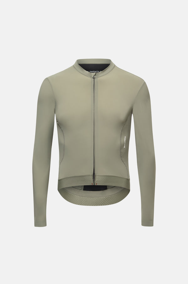 Women’s Aero Performance LS Jersey