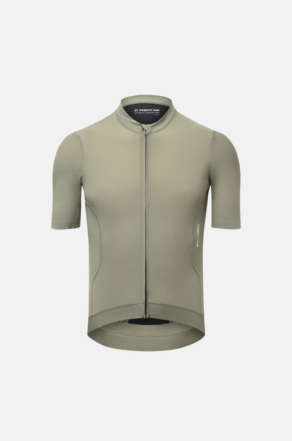 Men's Aero Performance SS Jersey