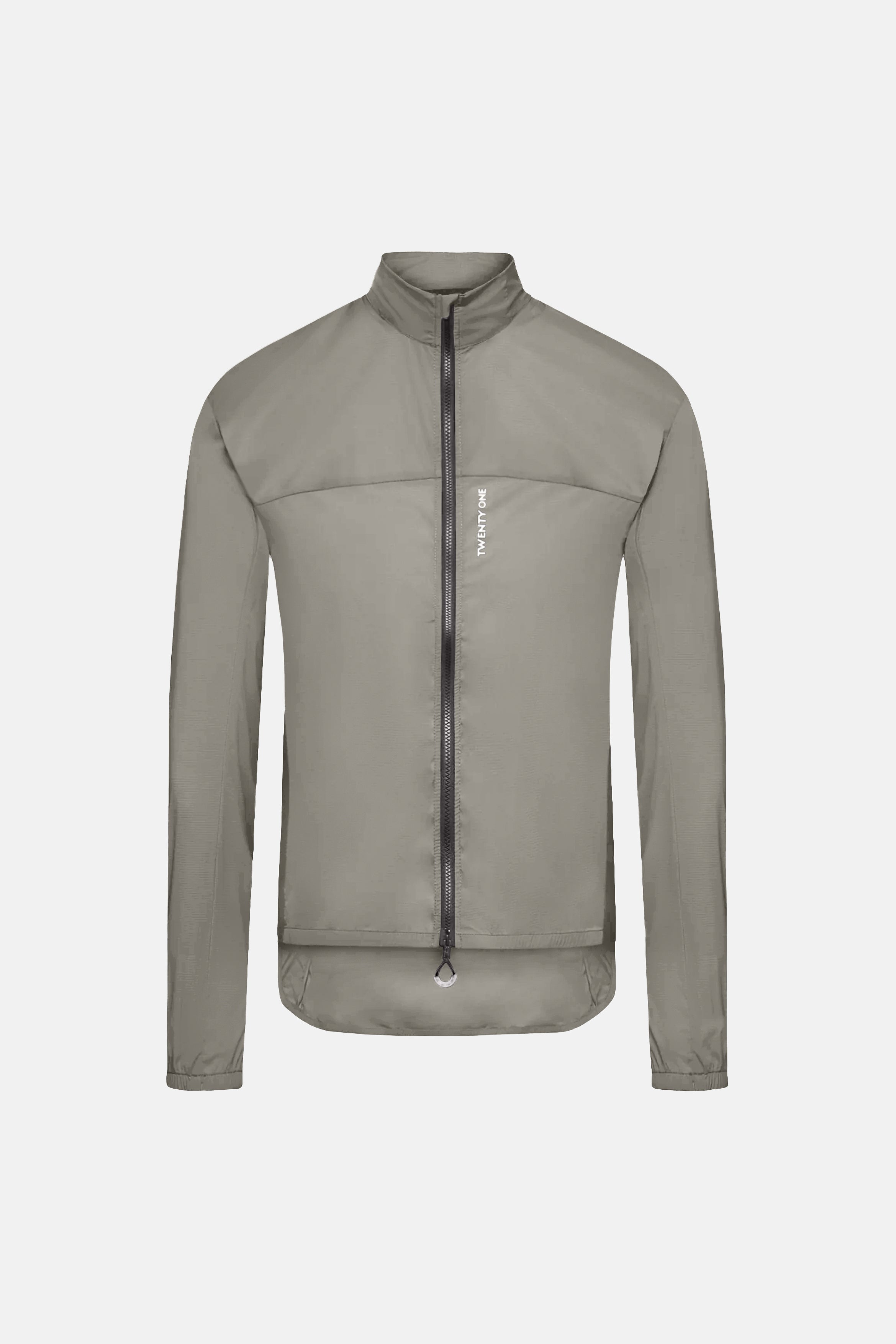 Unisex Factory 3.0 Windbreaker Jacket