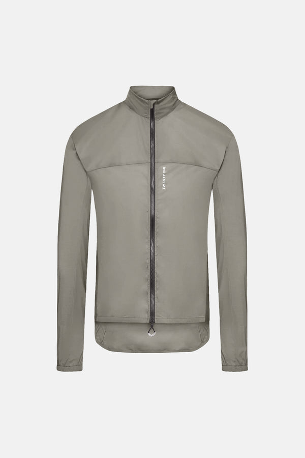 Unisex Factory 3.0 Windbreaker Jacket