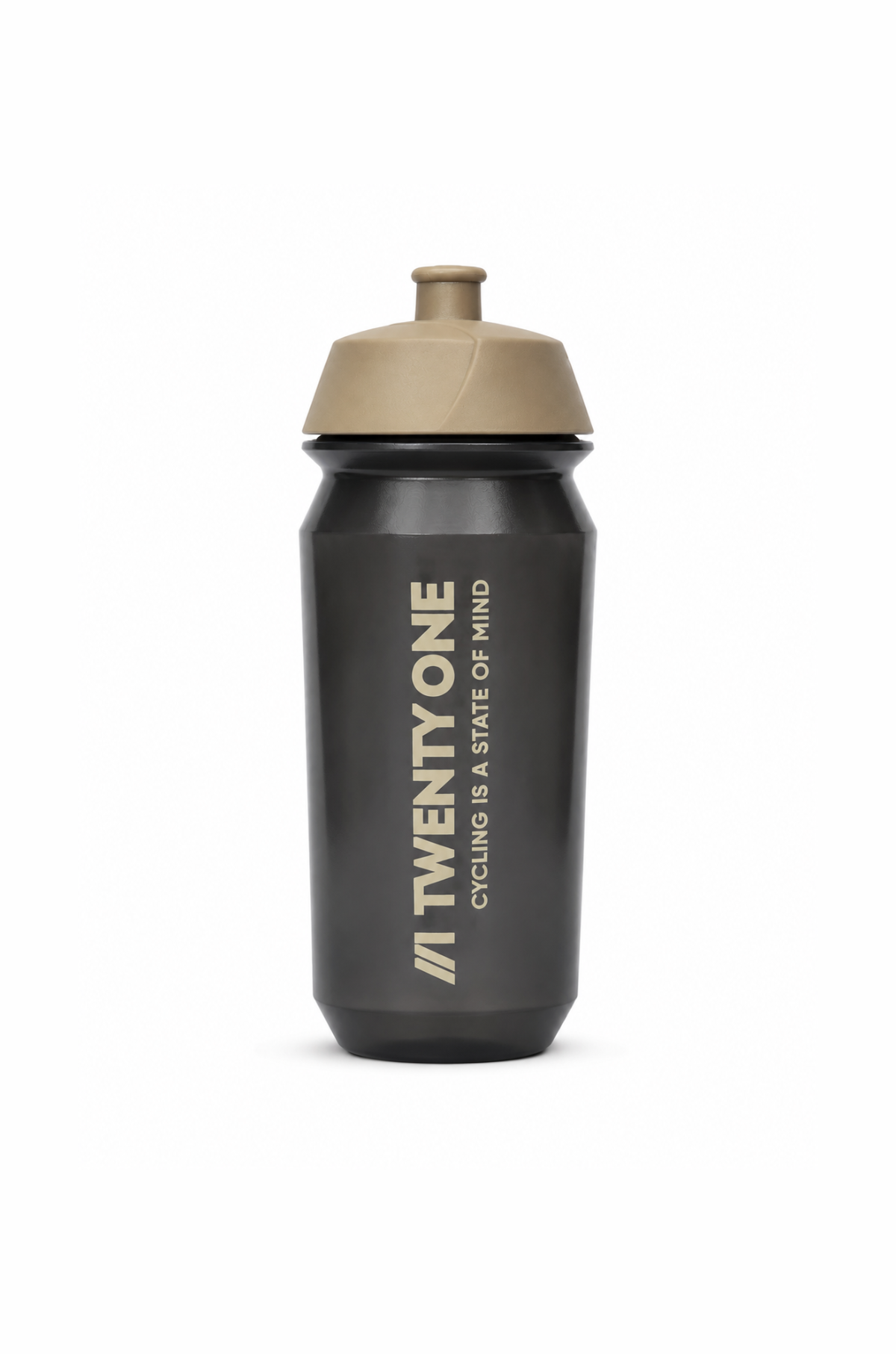 Bidon Twenty One Black