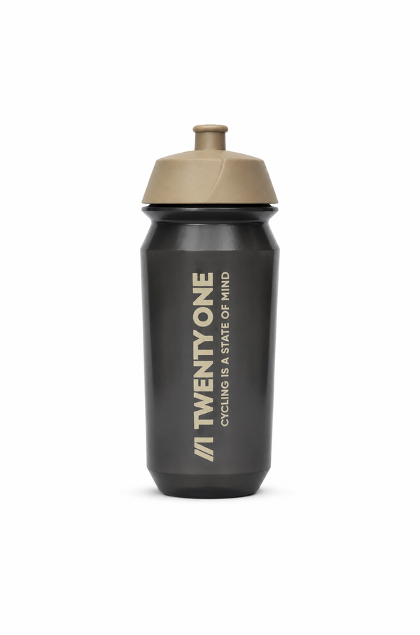 Bidon Twenty One Black