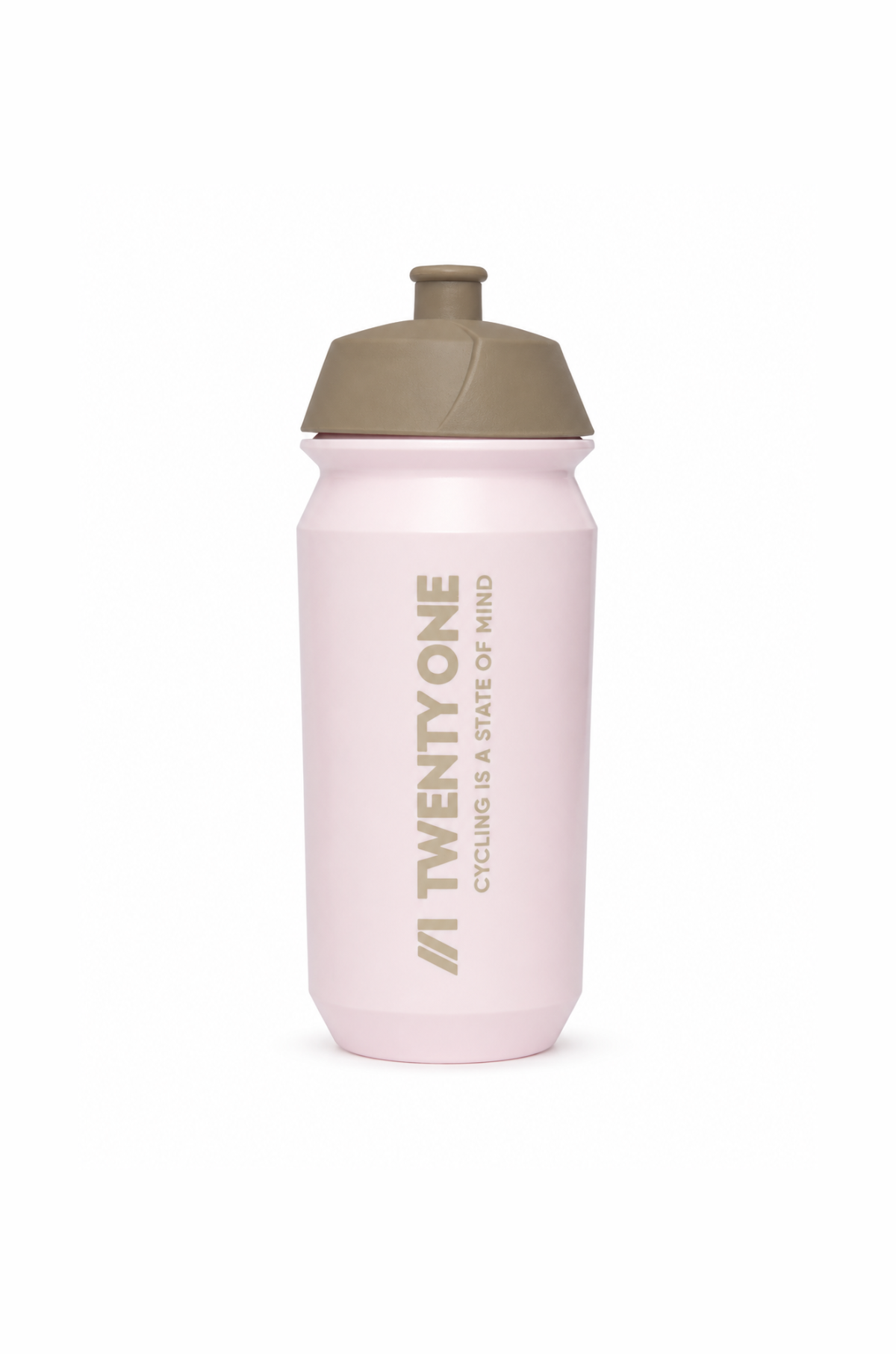 Bidon Twenty One Pink