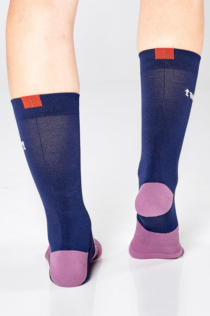 Calcetines CA Limited Edition Navy - Twenty One Cycling