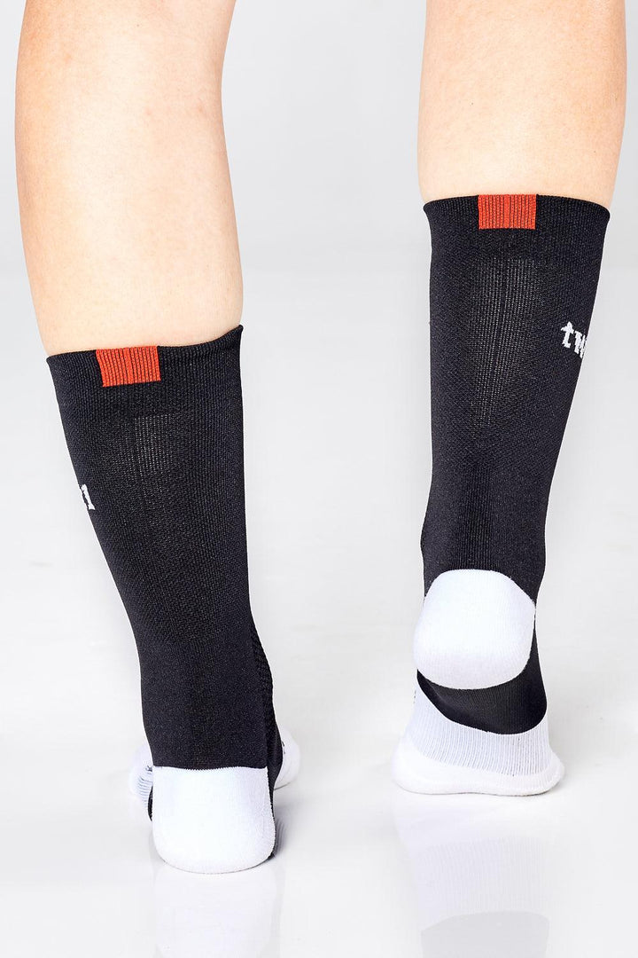 Calcetines CA Limited Edition Negro - Twenty One Cycling