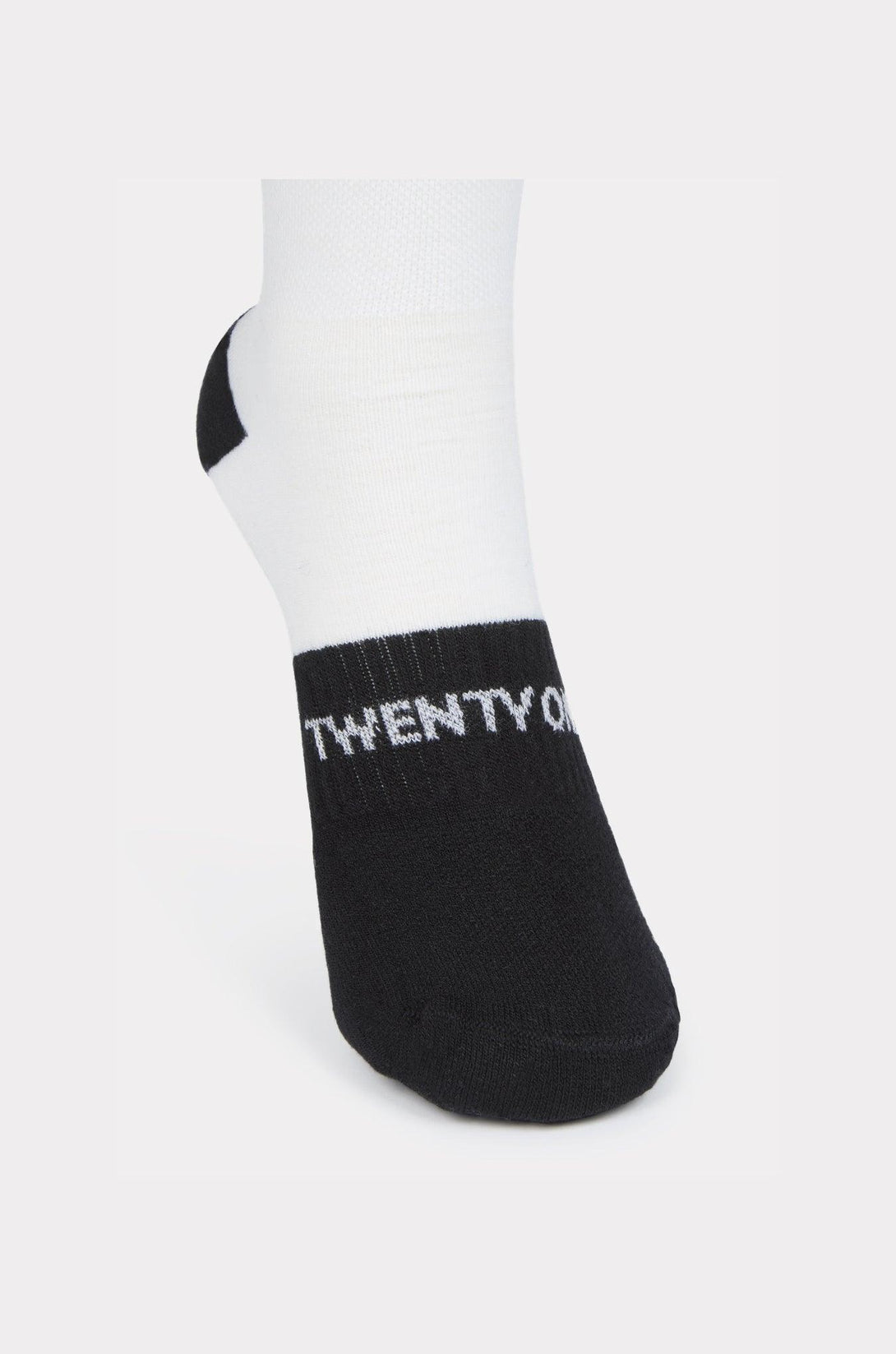 Calcetines de invierno Super Thermal White - Twenty One Cycling