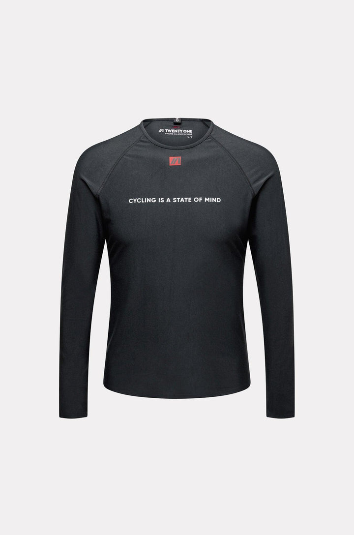 Camiseta Térmica Factory Thermal - Twenty One Cycling