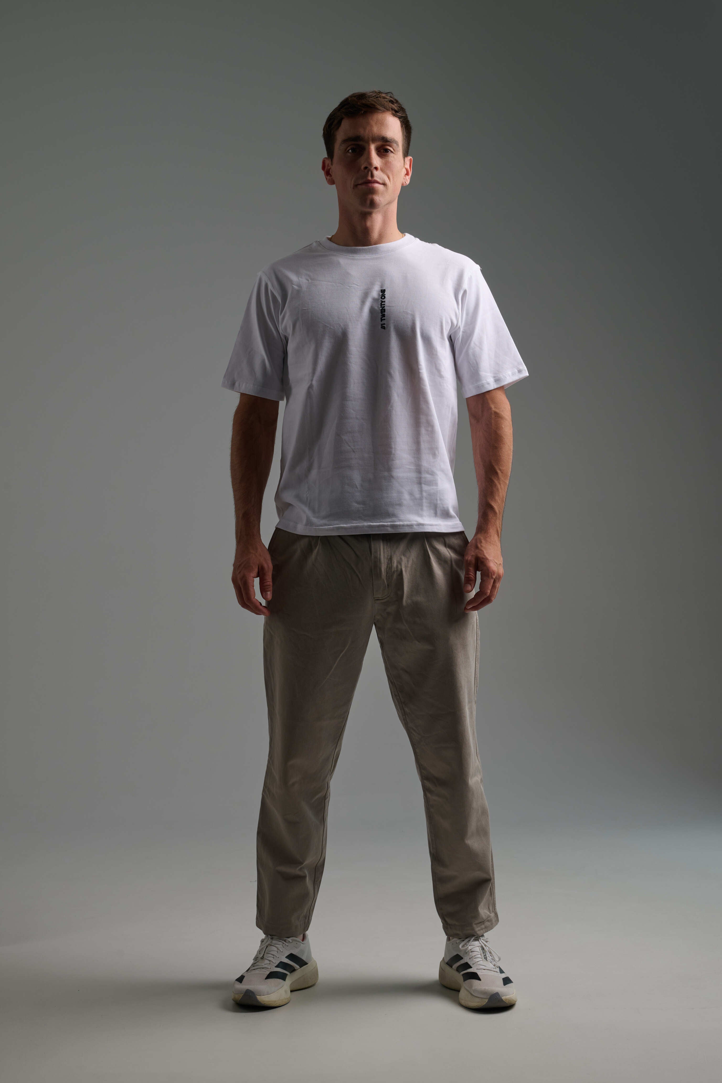 Unisex Organic Cotton T-Shirt