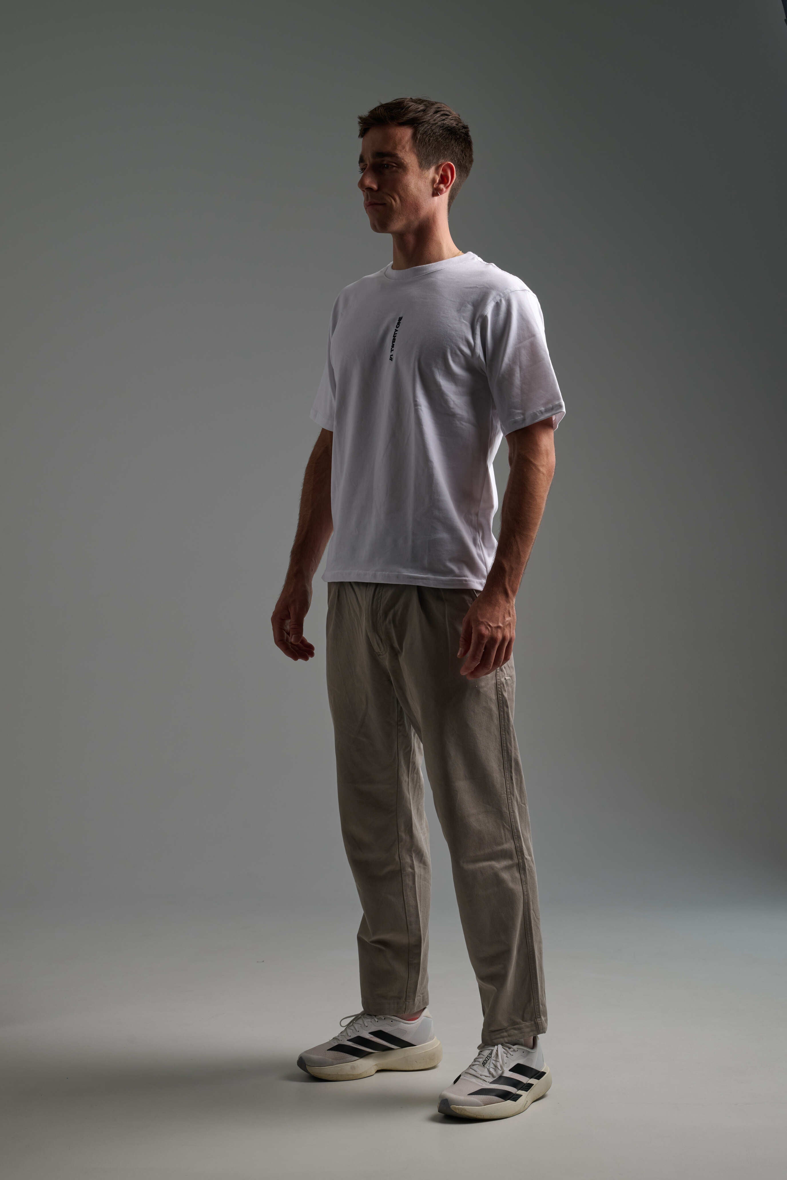 Unisex Organic Cotton T-Shirt