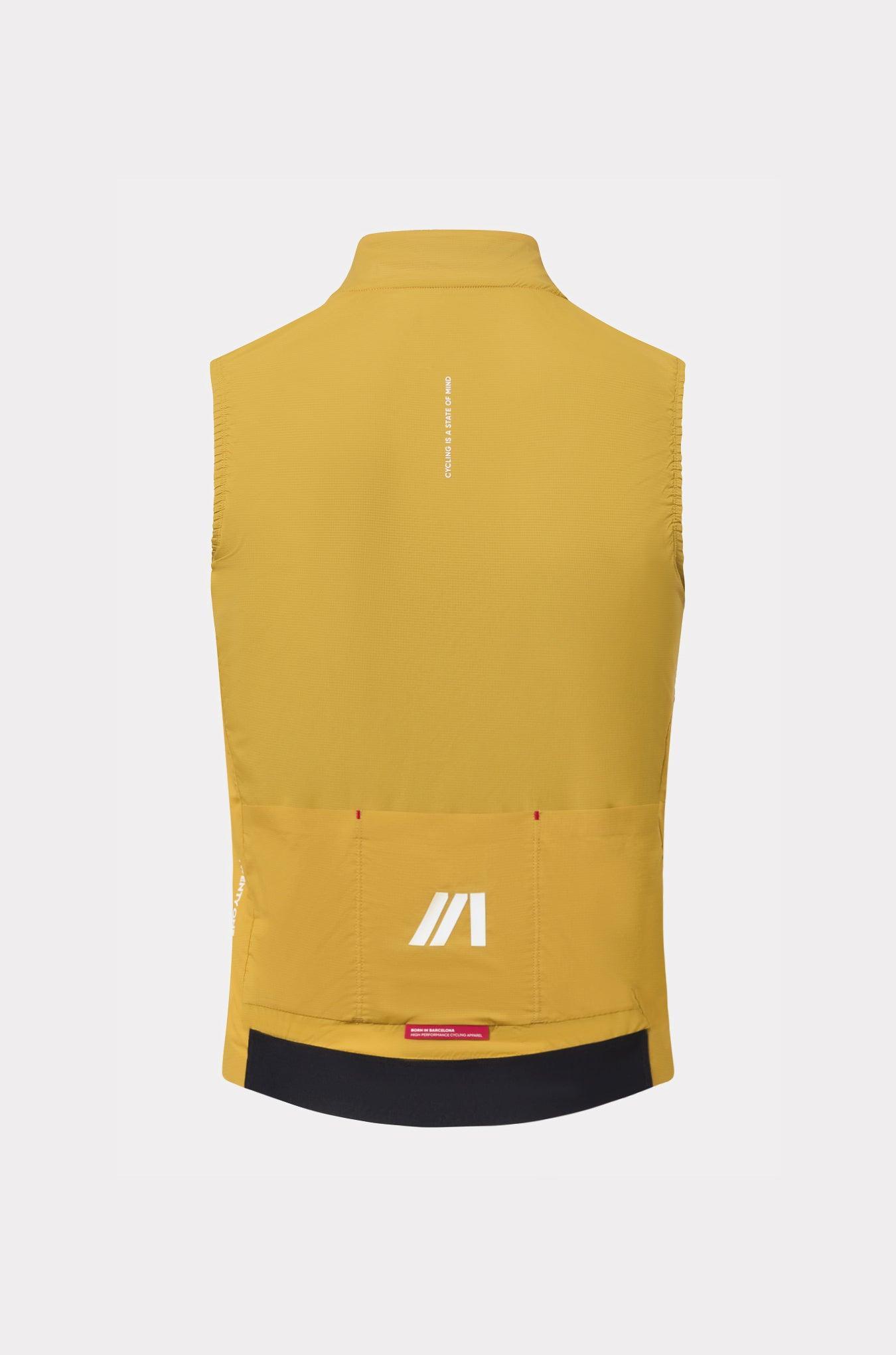 Factory Thermal Vest