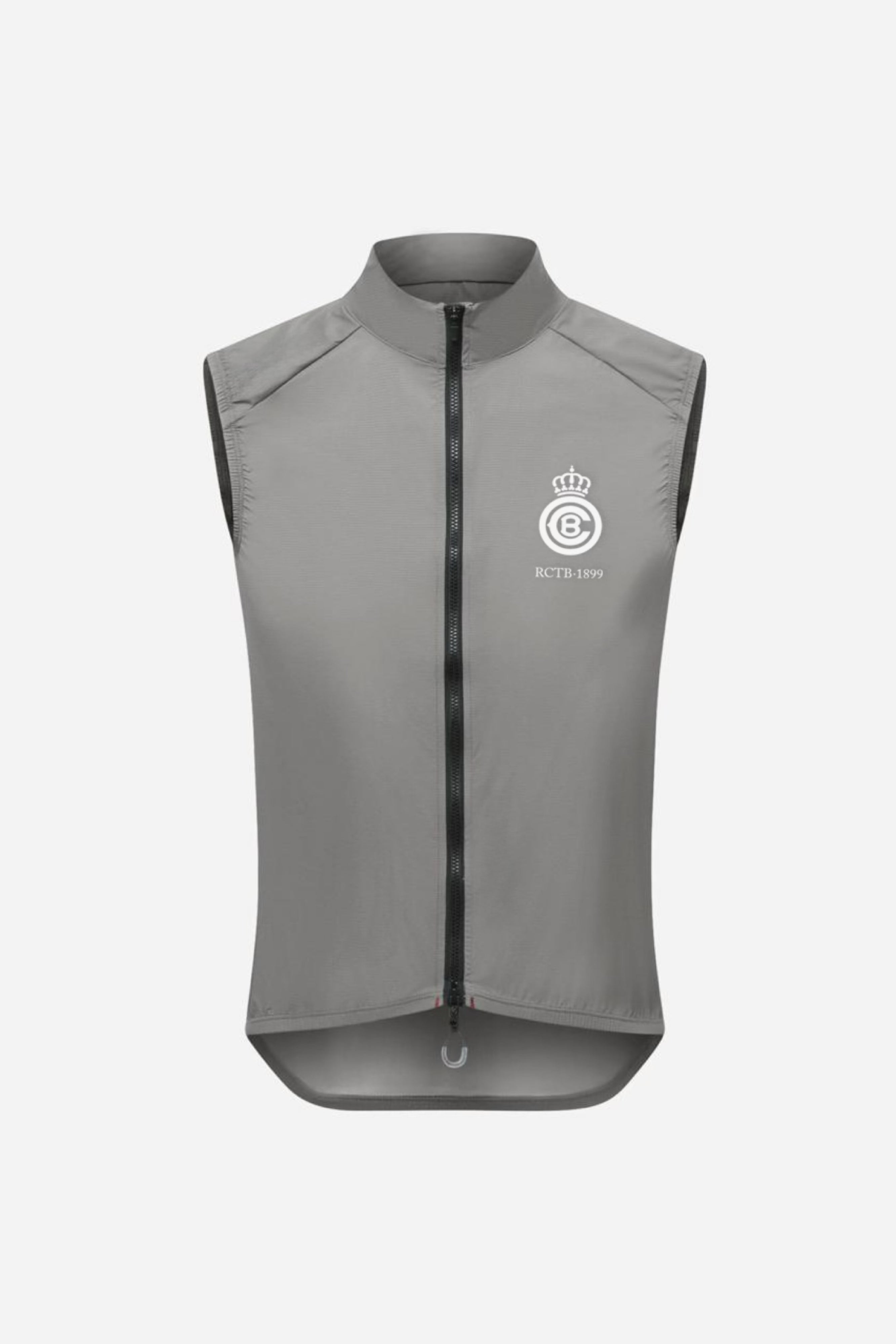 RCTB - Chaleco Unisex Cortavientos