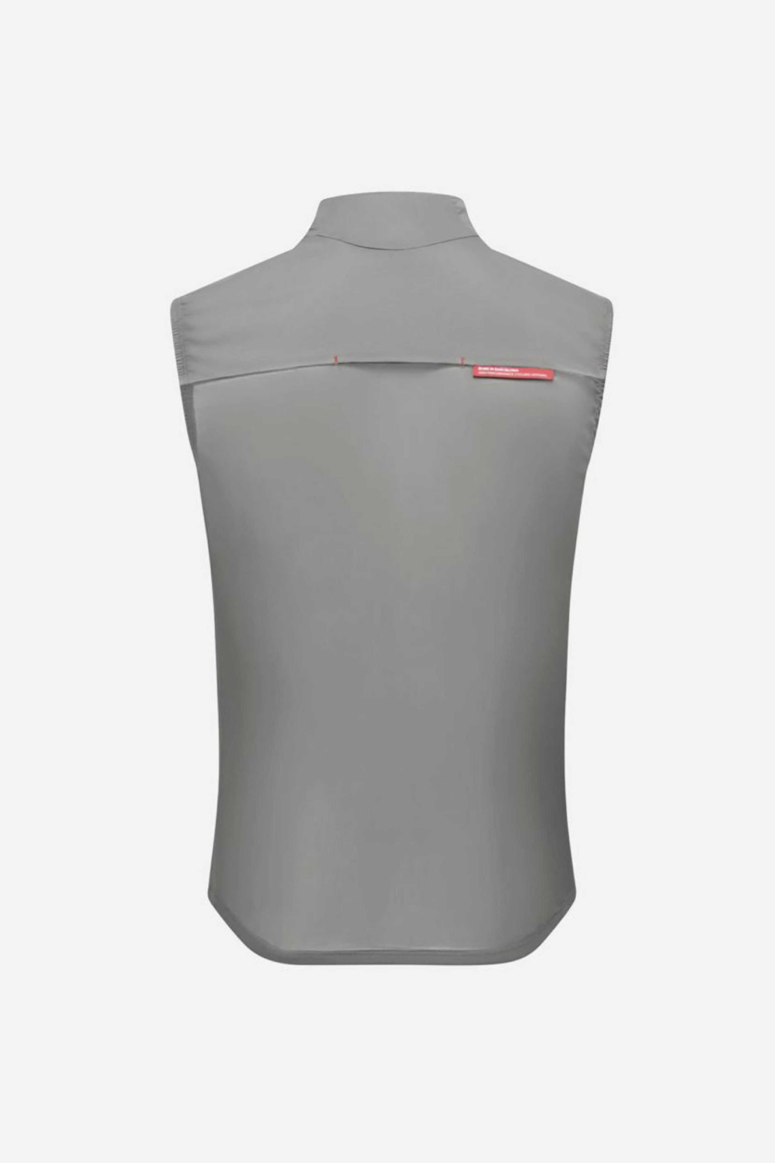 RCTB - Chaleco Unisex Cortavientos