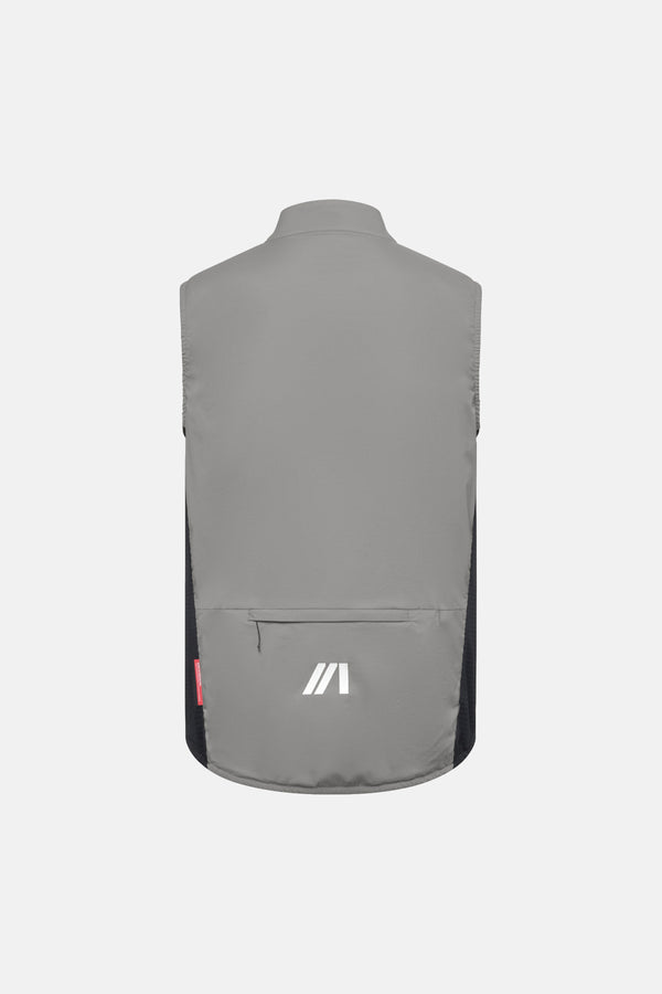 Chaleco Hombre Factory Thermal 4.0
