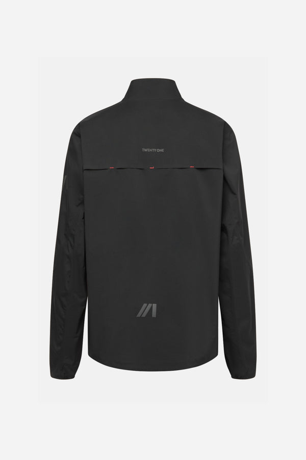 Chaqueta Unisex Impermeable Factory Rain