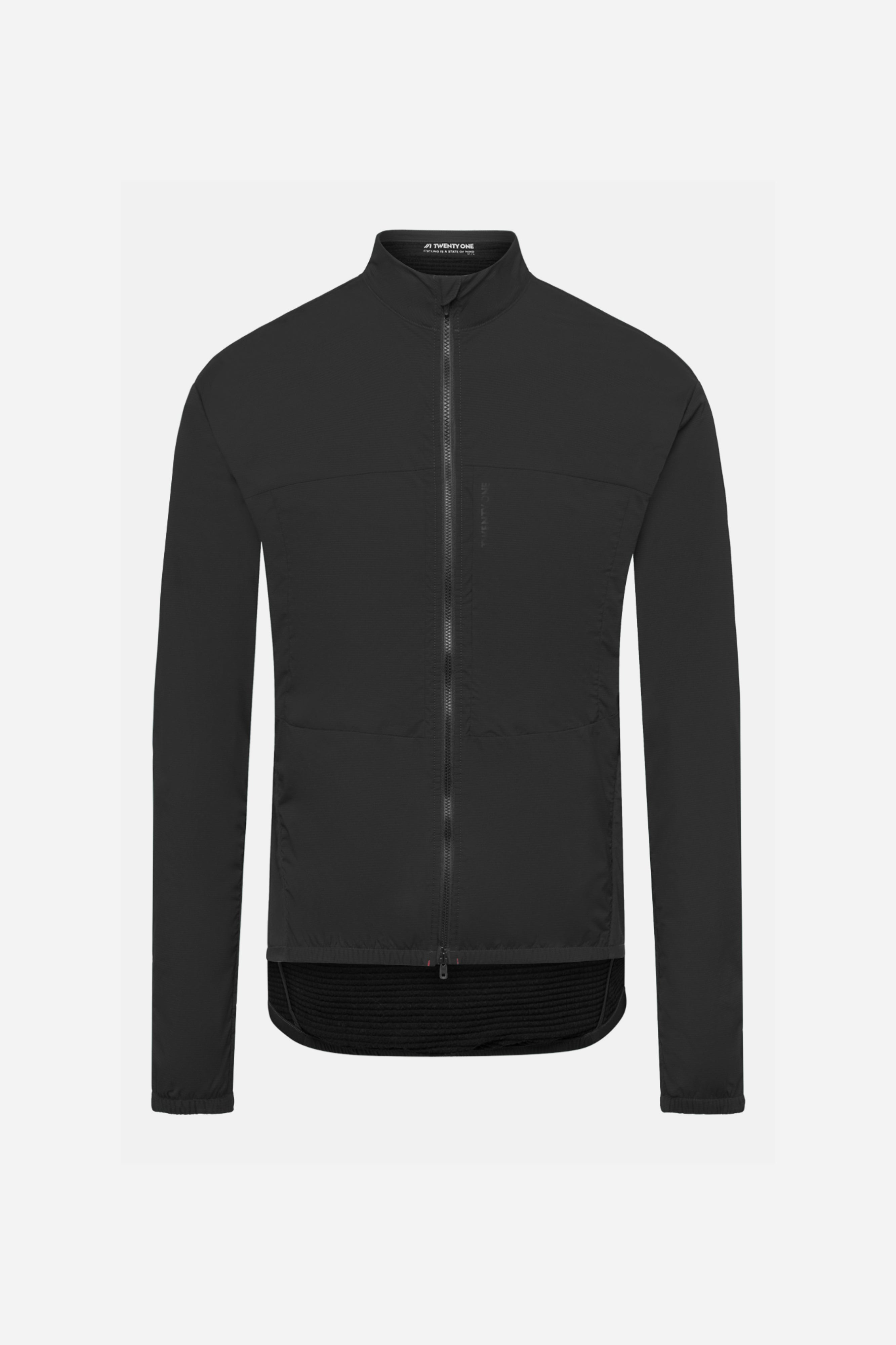 Chaqueta Hombre Factory Thermal  4.0