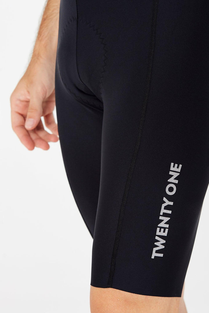 Culotte Hombre Factory Air - Twenty One Cycling