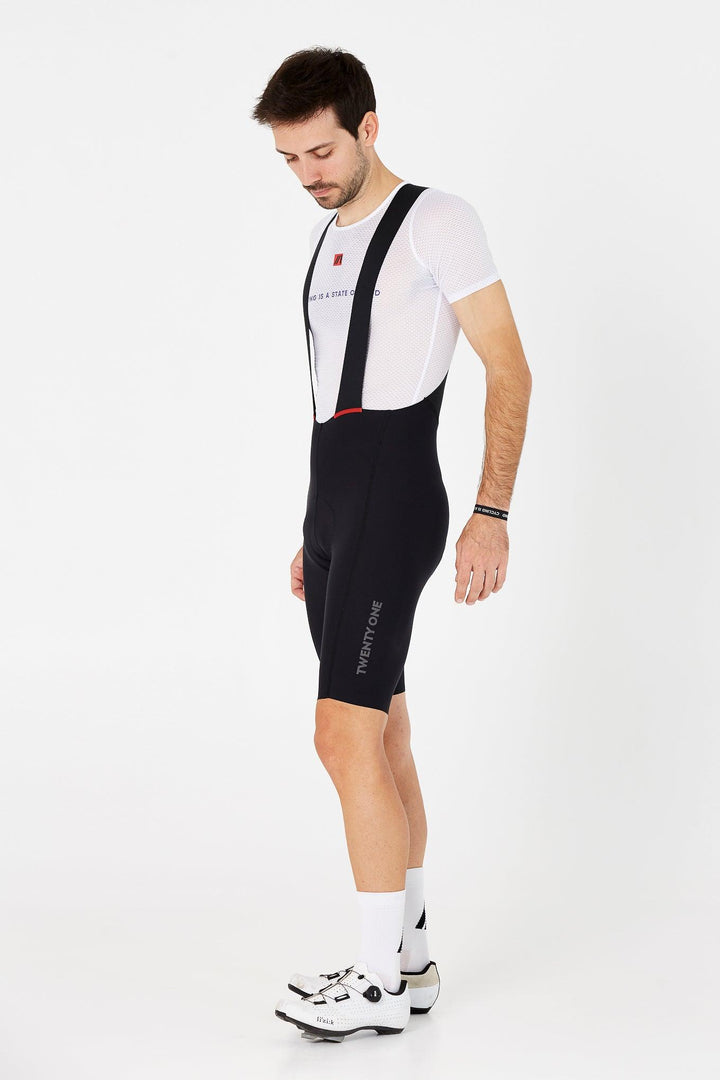 Culotte Hombre Factory Air - Twenty One Cycling