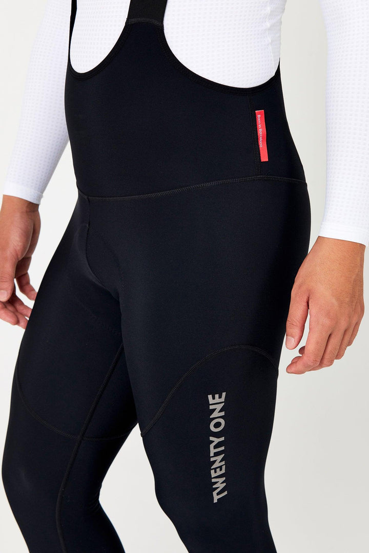 Culotte Largo Factory Thermal Hombre - Twenty One Cycling